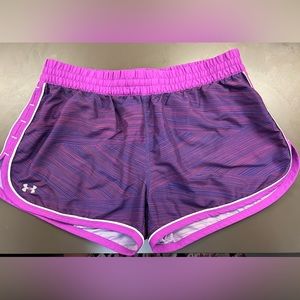 Under Armour Women’s Athletic Shorts Medium